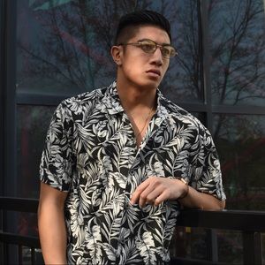 Meet your Posher, Christian